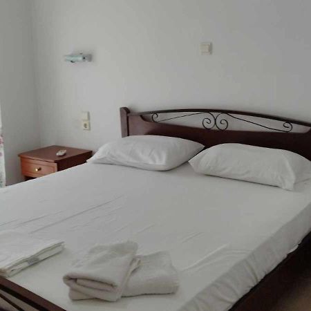 Elena Apartament Sarandë Esterno foto