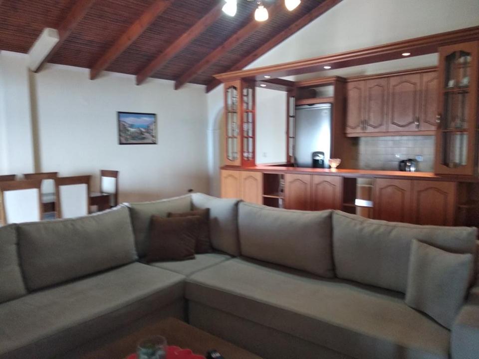 Elena Apartament Sarandë Esterno foto