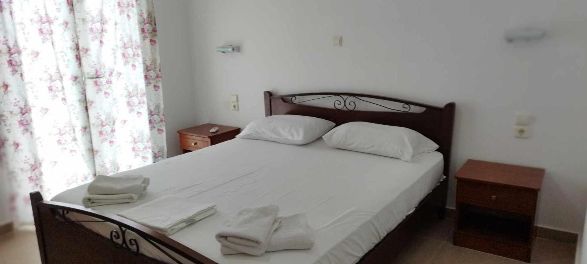 Elena Apartament Sarandë Esterno foto