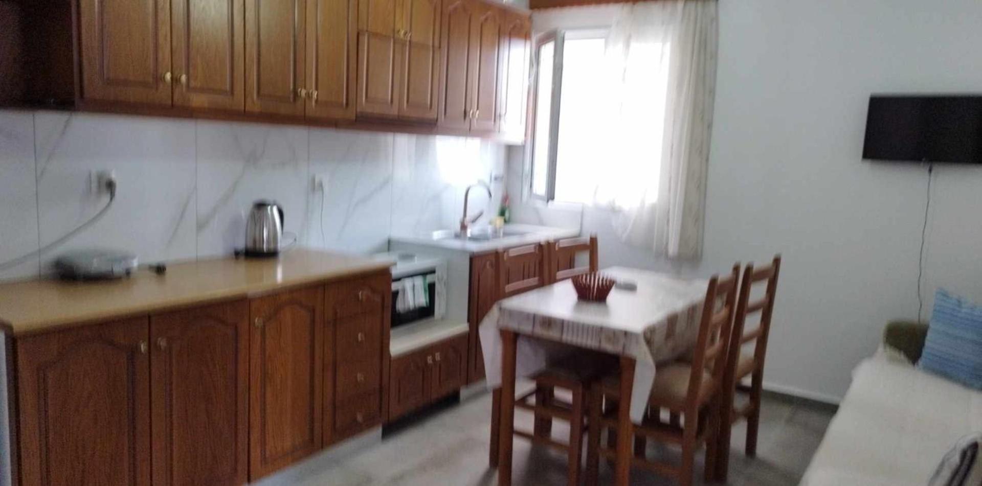 Elena Apartament Sarandë Esterno foto