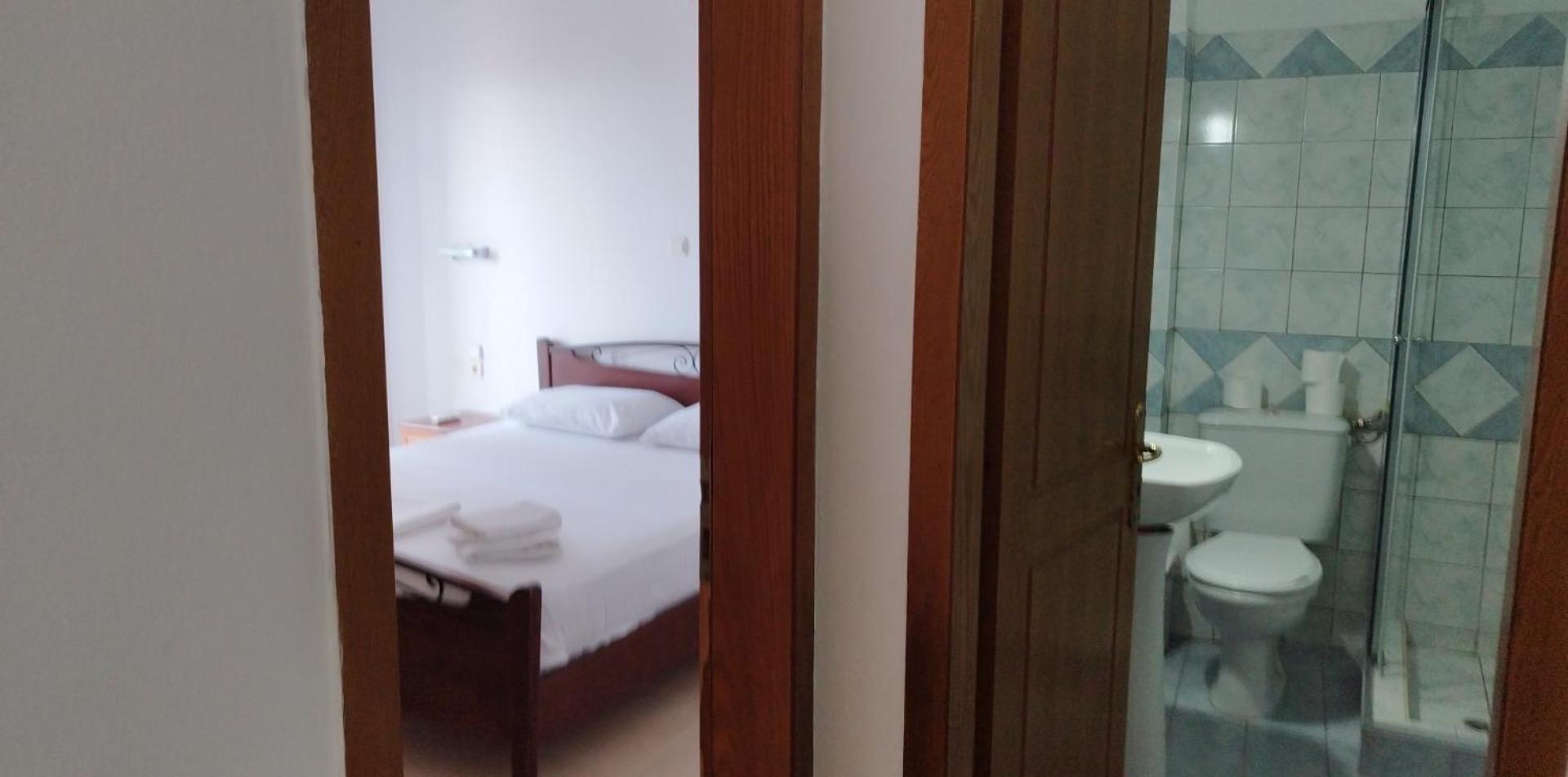 Elena Apartament Sarandë Esterno foto