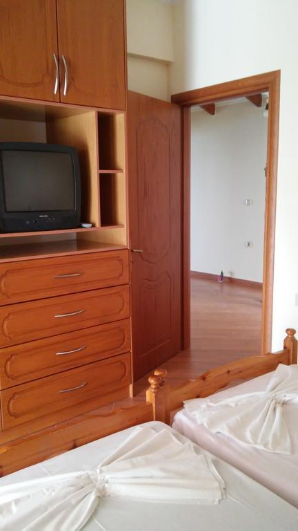 Elena Apartament Sarandë Esterno foto