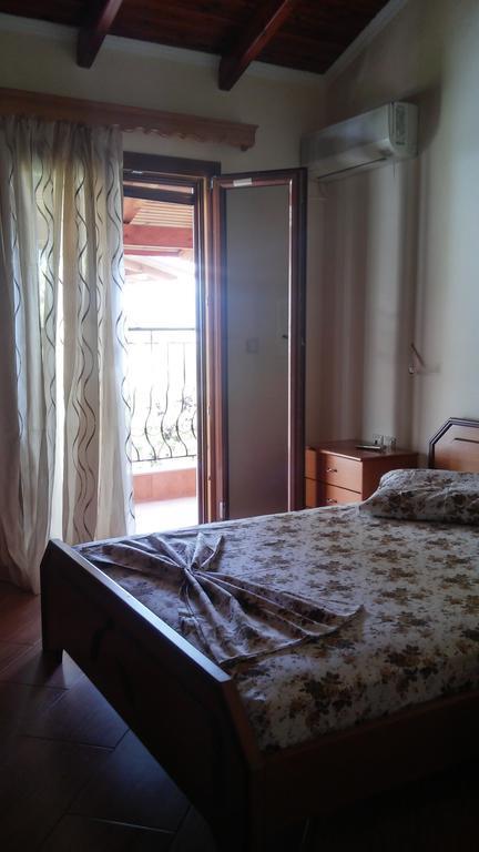 Elena Apartament Sarandë Esterno foto