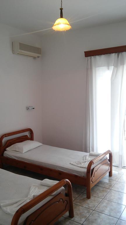 Elena Apartament Sarandë Esterno foto