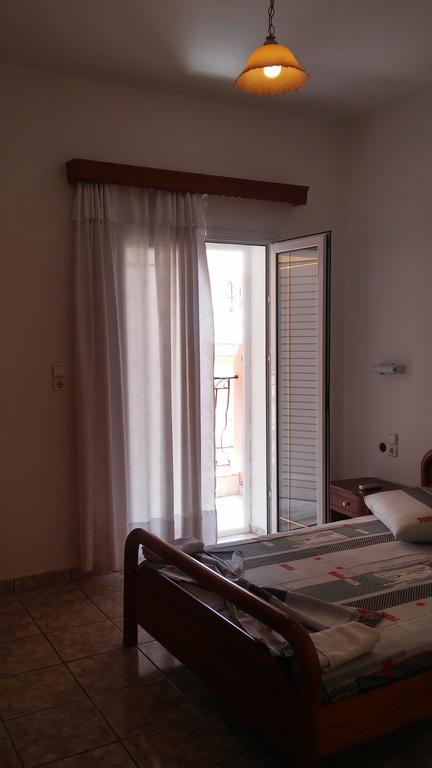 Elena Apartament Sarandë Esterno foto