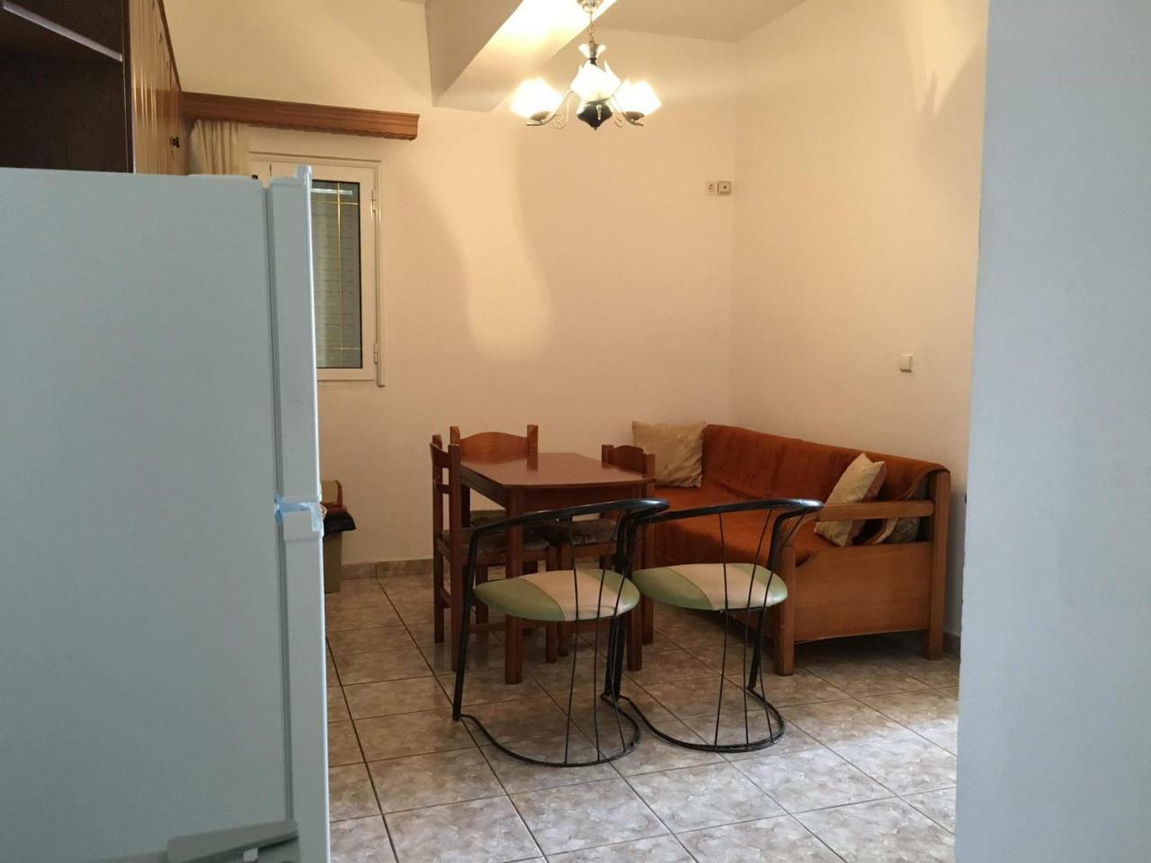 Elena Apartament Sarandë Esterno foto
