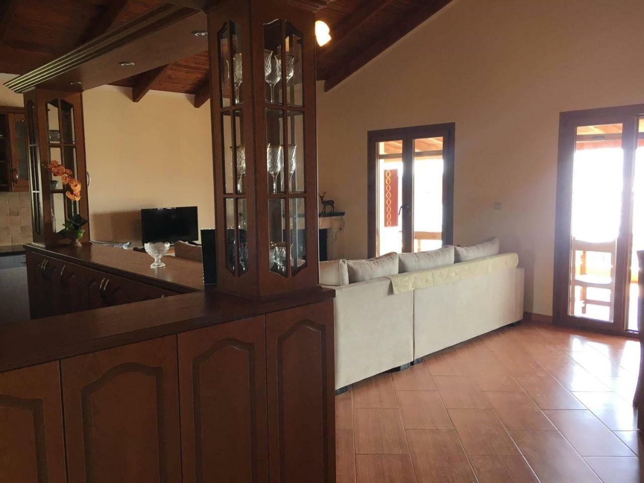 Elena Apartament Sarandë Esterno foto